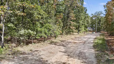 Two Acres on Petit Jean