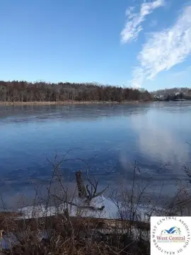 Waterfront Land