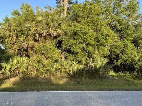 Port Charlotte Land For Sale
