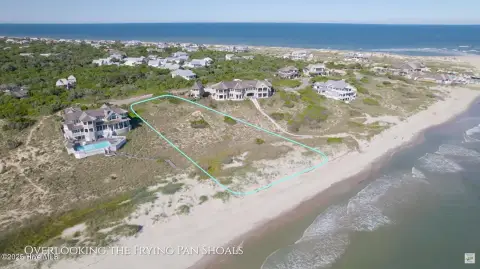 Residential Land Bald Head Island