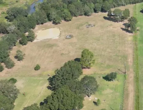 Residential Land in Beaumont, TX