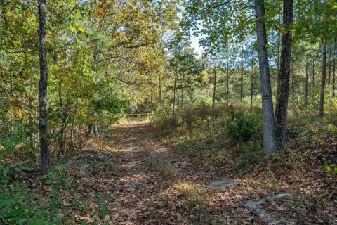 Residential Land in Spartanburg County