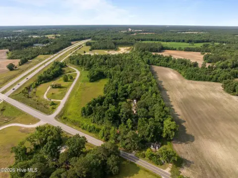 Prime Land Opportunity in Maysville