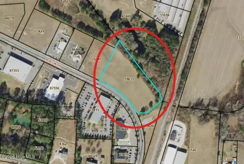 Winterville Commercial Land For Sale