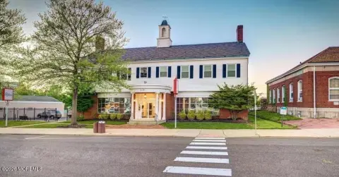 Toms River Office Building