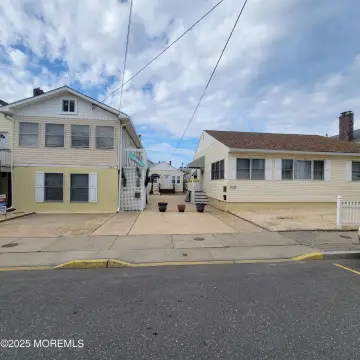 Seaside Heights Multifamily Investment Opportunity