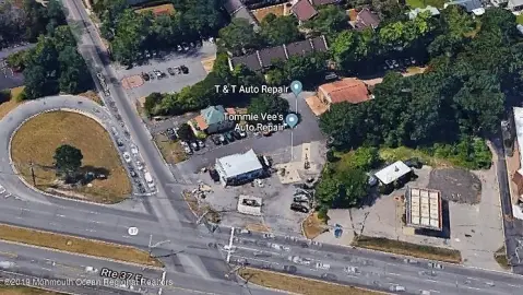 Multi-Use Property in Toms River