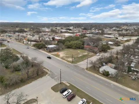 Commercial Land with Major Highway Visibility