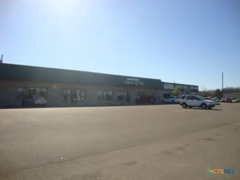 Retail Space in Harker Heights
