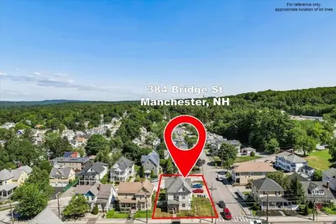 Two-Family Residential Income Property