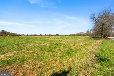 Jefferson, GA Estate-Sized Lot