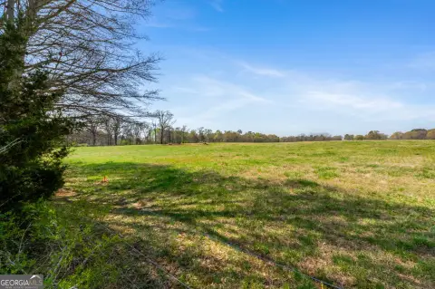 Jefferson, GA Estate-Sized Lot