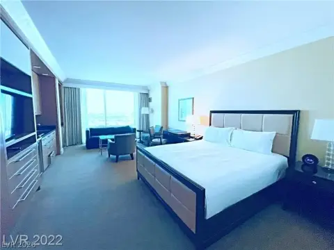 Trump International Hotel Investment Opportunity