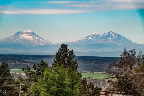Mountain View Residential Land Lot