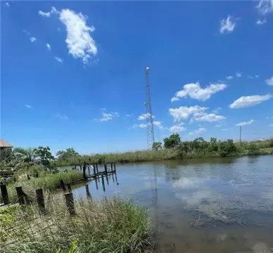 Waterfront Land Parcel