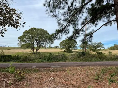 Nacogdoches Homesite on 8 Acres