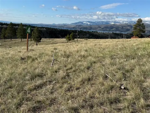 Helena, MT Land For Sale