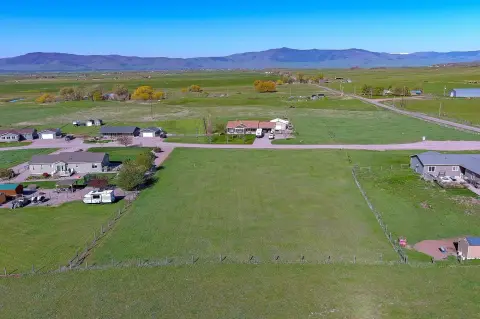Prime Building Lot Near Polson