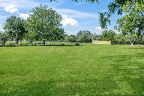 Fredericksburg City Lot Opportunity