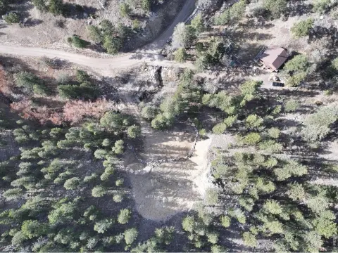 Ready-to-Build Land in Glen Haven