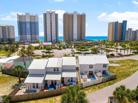 Triplex and Duplex Short-Term Rental Package
