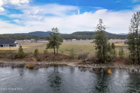 Riverfront Homesite in Black Hawk Ranch