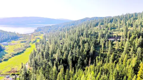 Lakeview Land Parcel in Harrison