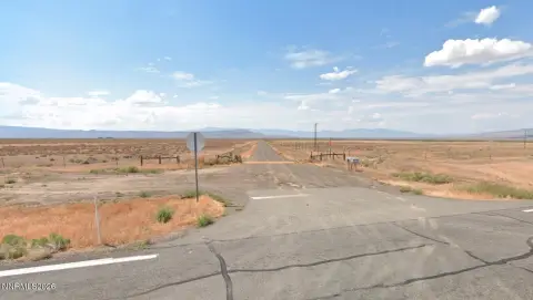 Recreation Land Parcel