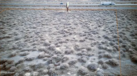 Imlay, NV Commercial Land Parcel