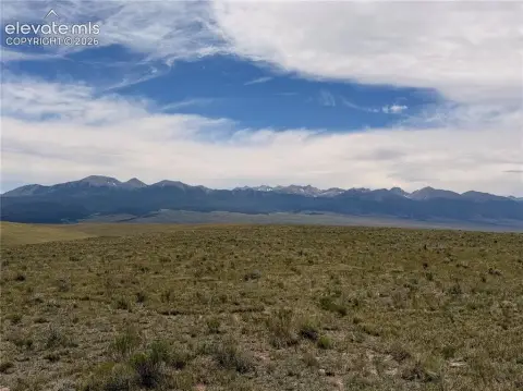 Recreation Land with Mountain Views