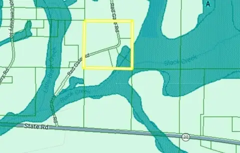 40 Acres of Agricultural Land