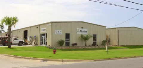 Industrial Build-to-Suit Space