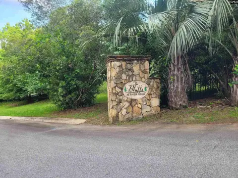 Wooded Acreage Development Opportunity