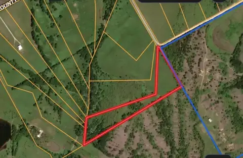 Grandview, TX Land Opportunity