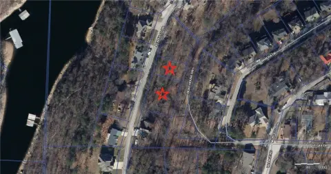 Rogers, AR Land Opportunity