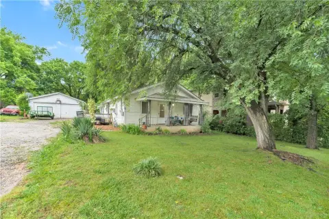 Fayetteville Duplex Investment Opportunity