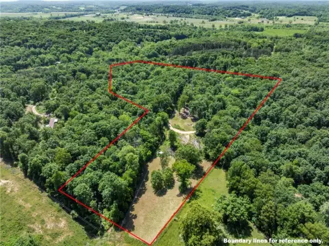Siloam Springs Land For Sale
