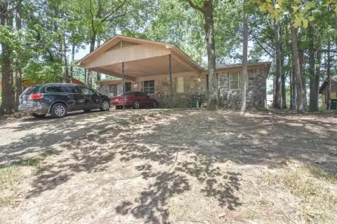 Little Rock Duplex Investment Opportunity