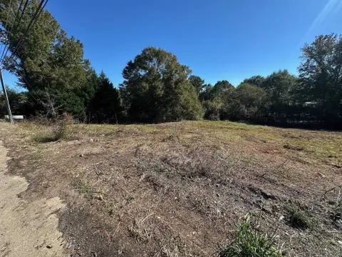 Commercial Lot Investment Opportunity