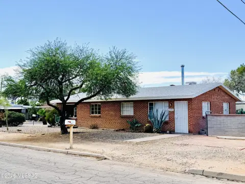 Corner-Lot Duplex Investment