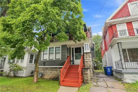Updated Duplex