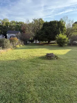 Ellettsville Commercial Lot For Sale