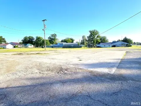 Prime Commercial Land Opportunity