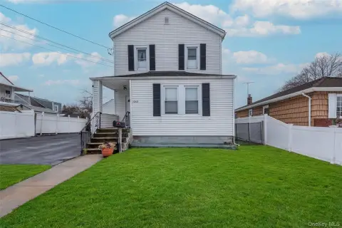Uniondale Two-Family Investment Opportunity