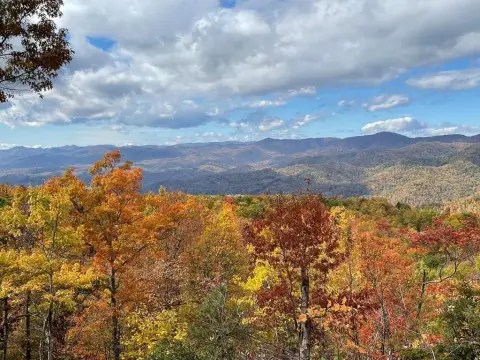 Mountain View Land in Andrews