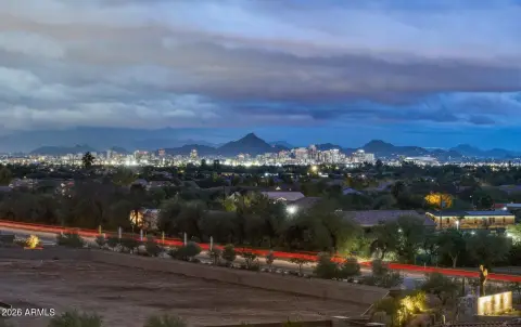 Laveen Land with Panoramic Views