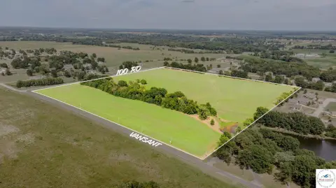 Open Agricultural Land