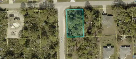 Lehigh Acres Land Opportunity