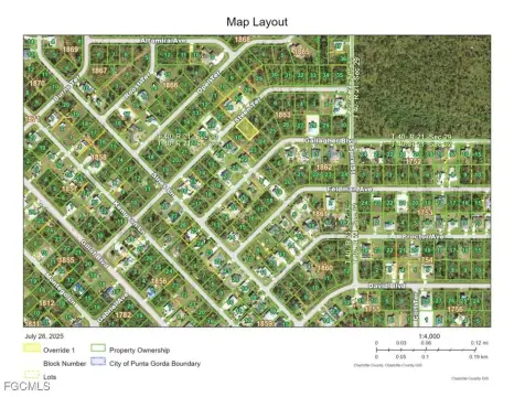 Port Charlotte Land Opportunity