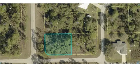 Lehigh Acres Land Opportunity